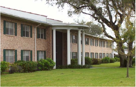 Midship Apartments in Kenneth City, FL - Building Photo - Building Photo