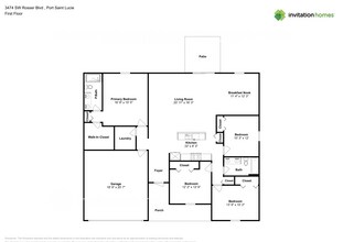 3474 SW Rosser Blvd in Port St. Lucie, FL - Building Photo - Building Photo
