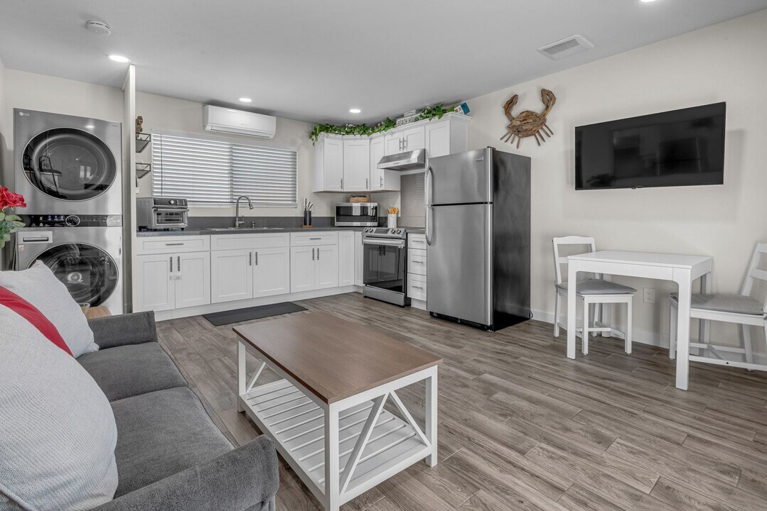 16919 Daphne Ave in Torrance, CA - Building Photo