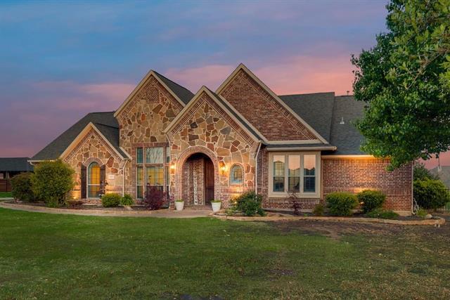 18176 Langford Lane in Forney, TX - Building Photo - Building Photo