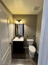 3752 Perugia Ct in Las Vegas, NV - Building Photo - Building Photo