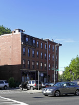 998 Tremont St Apartments