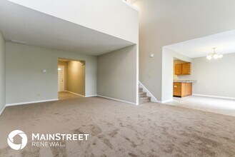 1457 Green Spring Way in Greenwood, IN - Building Photo - Building Photo