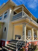 1539 Central Ave in Alameda, CA - Building Photo