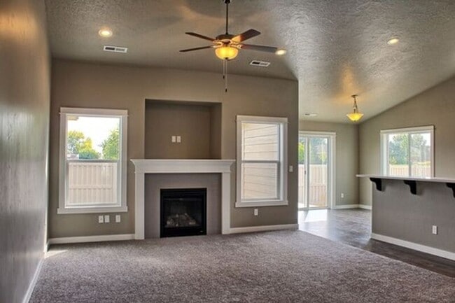 12573 W Peak View St in Boise, ID - Building Photo - Building Photo