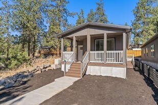 19978 Cinder Ln in Bend, OR - Building Photo