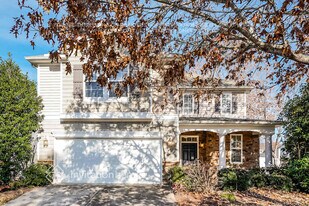 219 Coalyard Dr in Garner, NC - Building Photo