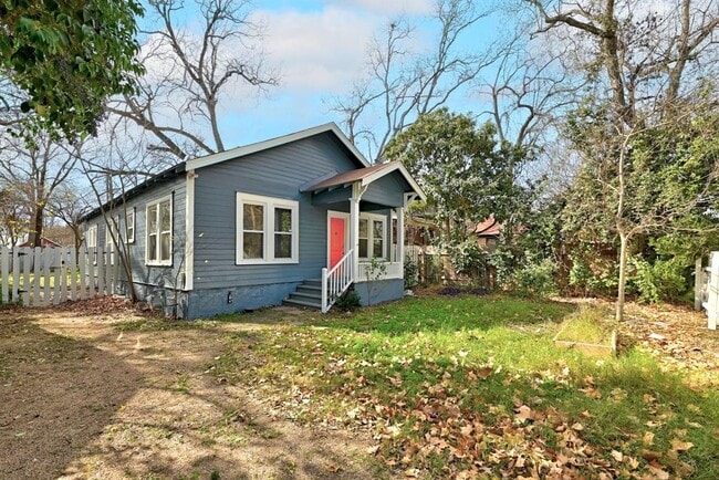 2505 Willow St in Austin, TX - Building Photo - Building Photo