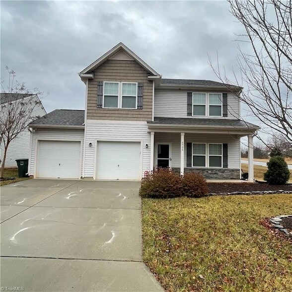 property at 6900 Lowline Dr