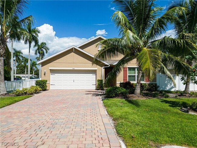 property at 1401 Fountain Ave