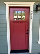 213 N Berkeley Ave in Fullerton, CA - Building Photo - Building Photo