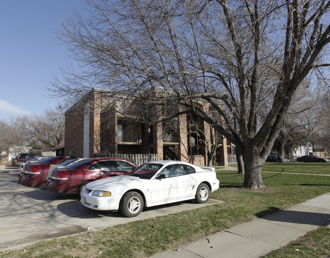 1940 Dudley Street in Lincoln, NE - Building Photo - Building Photo