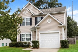 636 Victory Gallop Ave in Clover, SC - Building Photo