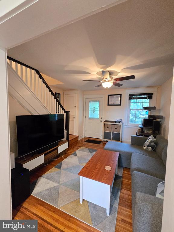 property at 3444 Tilden St