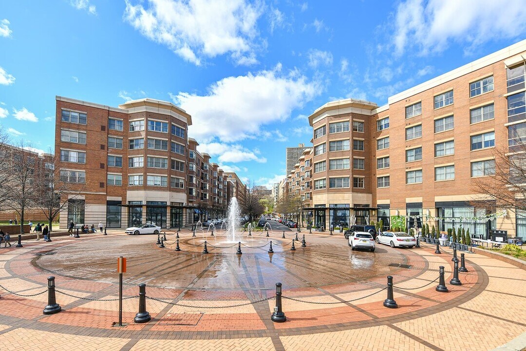 22 Ave at Port Imperial in West New York, NJ - Building Photo