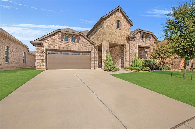 2811 Diamond Ridge Dr in Arlington, TX - Building Photo - Building Photo