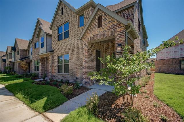 1943 McClane Dr in Allen, TX - Building Photo - Building Photo