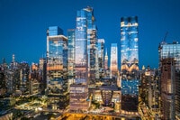 Apartamentos en Manhattan, NY