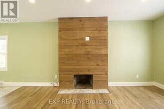 1243 Langmuir Ave in London, ON - Building Photo - Building Photo