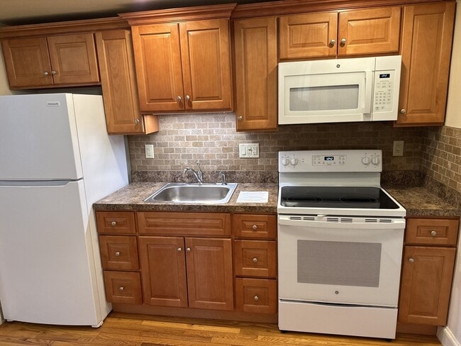 property at 16 Columbian St