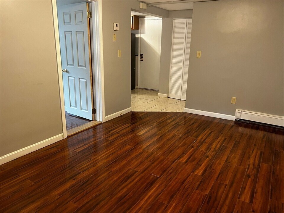 243 Lake St in Waltham, MA - Building Photo