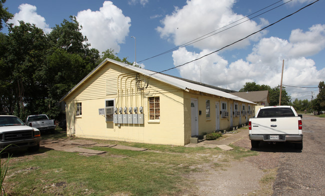 1403-1413 Lawrence St in New Orleans, LA - Foto de edificio - Building Photo