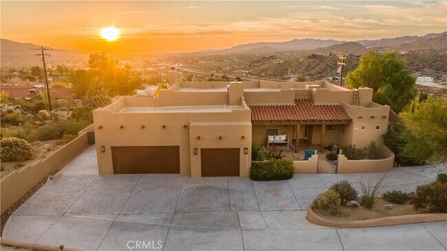 7559 Rockaway Ave, Unit F204 in Yucca Valley, CA - Building Photo - Building Photo