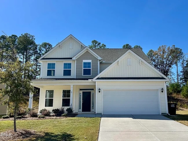 property at 59 Cliffview Dr