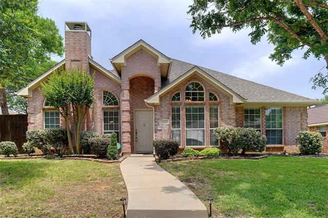 1535 Eagle Nest Pass in Lewisville, TX - Building Photo - Building Photo