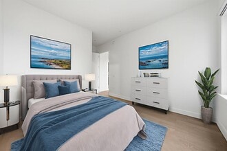 ParkHill City in Jamaica, NY - Building Photo - Building Photo