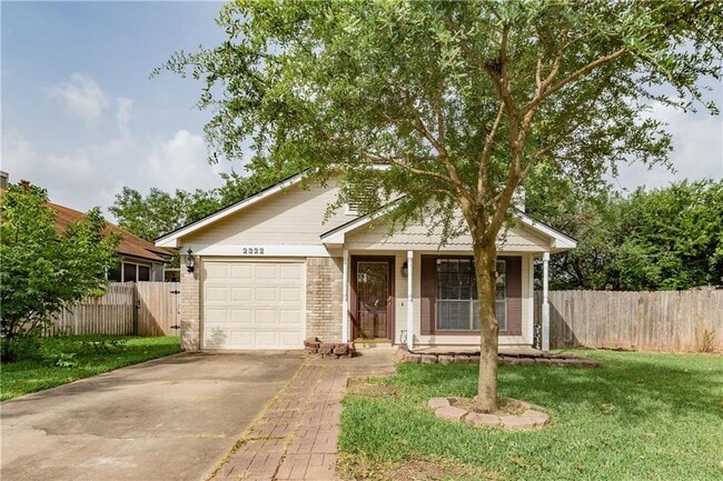 2322 Klattenhoff Dr in Austin, TX - Building Photo - Building Photo