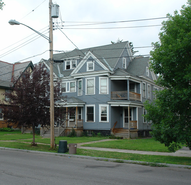 108 Coleridge Ave in Syracuse, NY - Building Photo - Building Photo