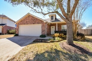 3807 Belmont Turn in Sienna, TX - Building Photo