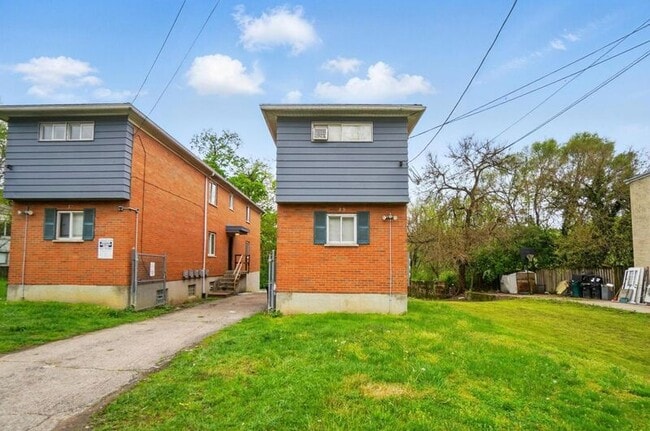 property at 39 Wuest St