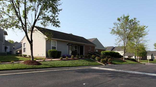 Park Place Apartments in Knightdale, NC - Building Photo - Building Photo