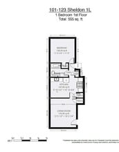 117 Sheldon Ter, Unit 1L in New Haven, CT - Building Photo - Building Photo