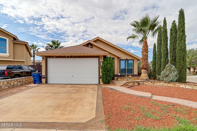 property at 11225 Cactus Rose Pl