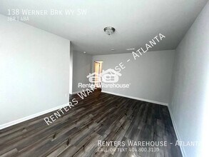 138 Werner Brk Wy SW in Atlanta, GA - Building Photo - Building Photo