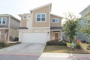 1507 Homespun Rd in Austin, TX - Building Photo