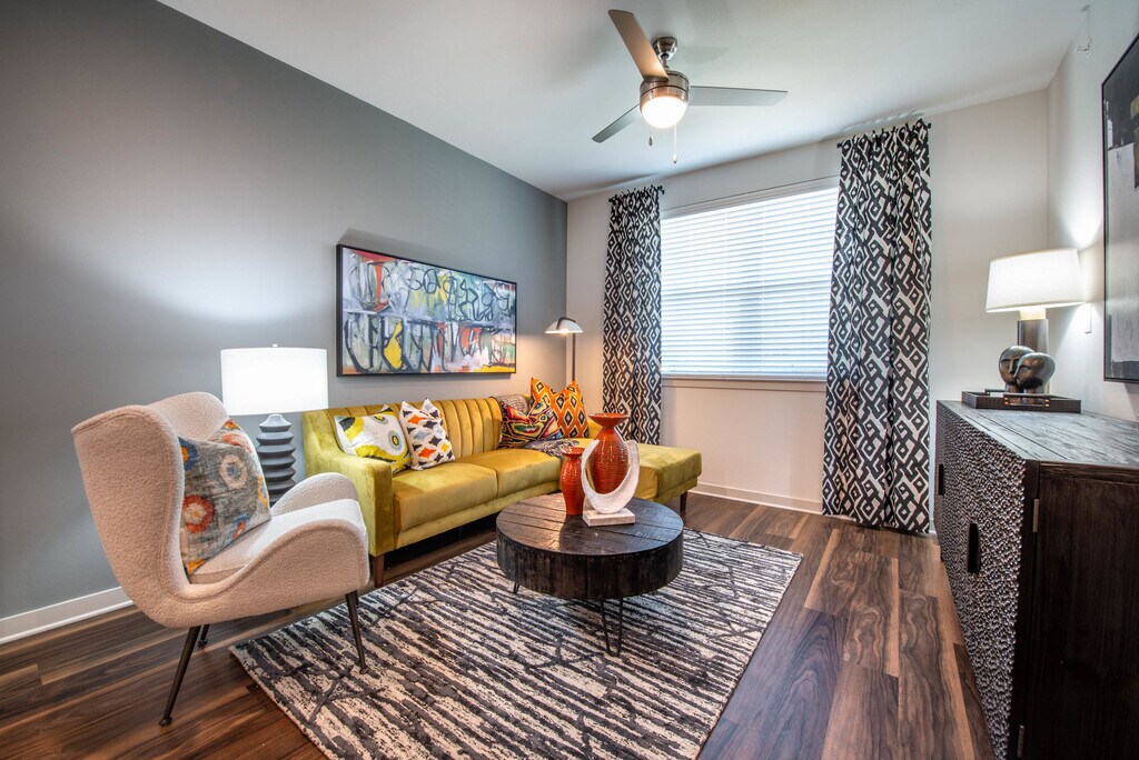 Prose Frontier Prosper, TX Apartments