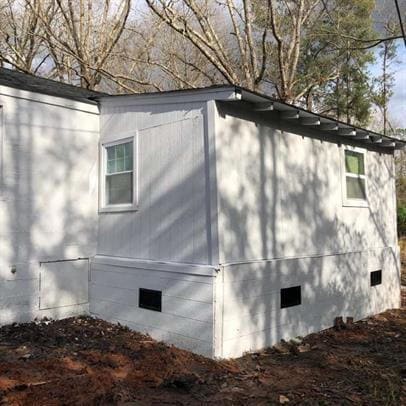 property at 70 W Smith Rd