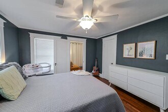 415 Sample Dr, Unit 2 in North Little Rock, AR - Building Photo - Building Photo