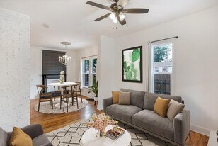 3800 Adams St in Denver, CO - Building Photo