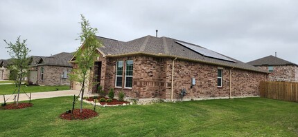 2024 Hardwick Dr in Anna, TX - Building Photo - Building Photo