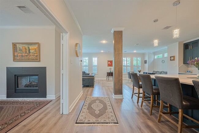 property at 1413 Whispering Pines Dr
