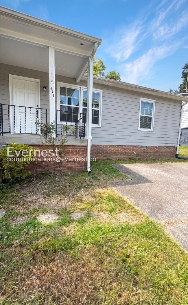 483 Ellenwood Dr