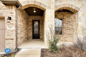 1537 Eagleton Ln in Argyle, TX - Building Photo - Building Photo