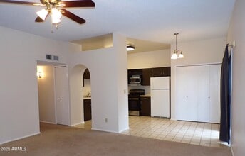5336 Paseo Cielo in Sierra Vista, AZ - Building Photo - Building Photo