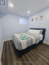45 Souter Dr in Whitby, ON - Building Photo - Building Photo