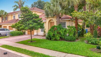 3256 NW 31st Terrace in Lauderdale Lakes, FL - Building Photo - Building Photo